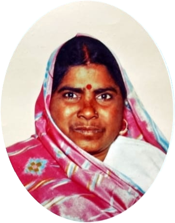 Late Smt. Sarla Singh